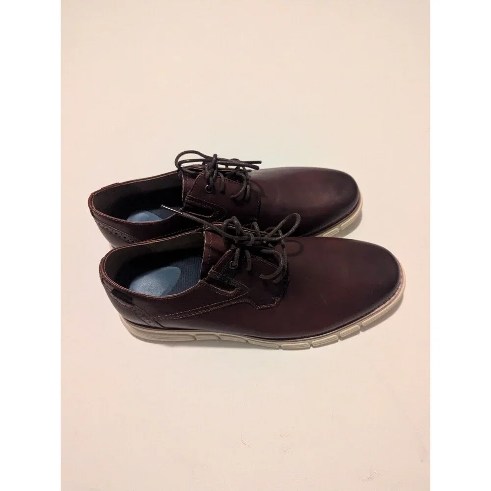 Bruno Marc Men's Dress Sneakers Casual Oxford‎ Formal Shoes New W/Out Box